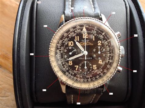 breitling watch source|how to identify my Breitling.